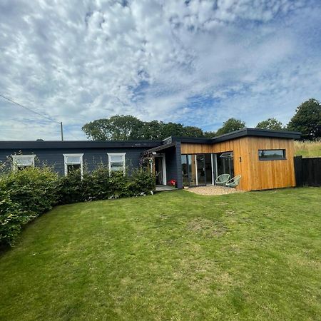 Ocean Breeze Villa Cork Kültér fotó