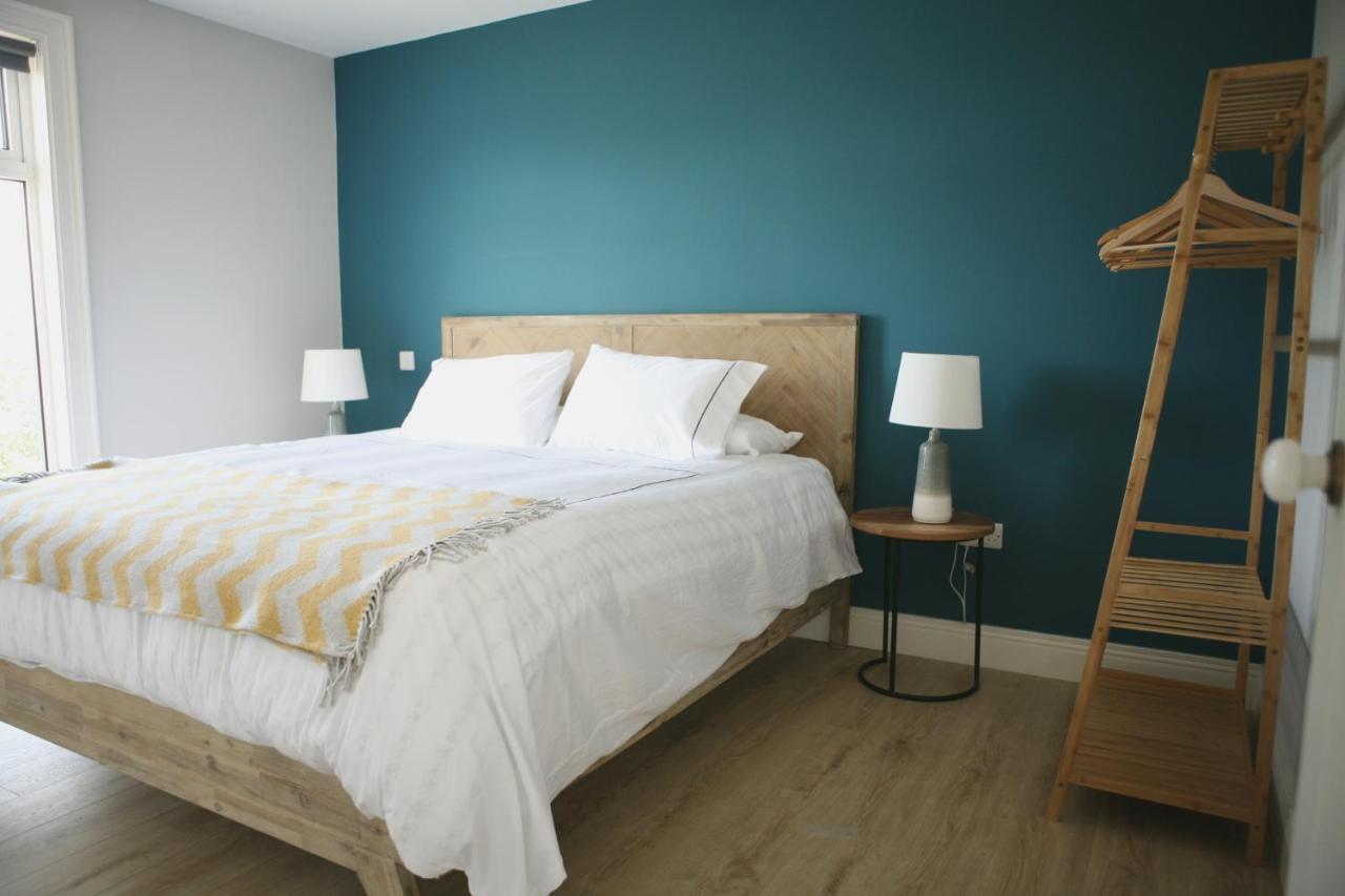 Ocean Breeze Villa Cork Kültér fotó