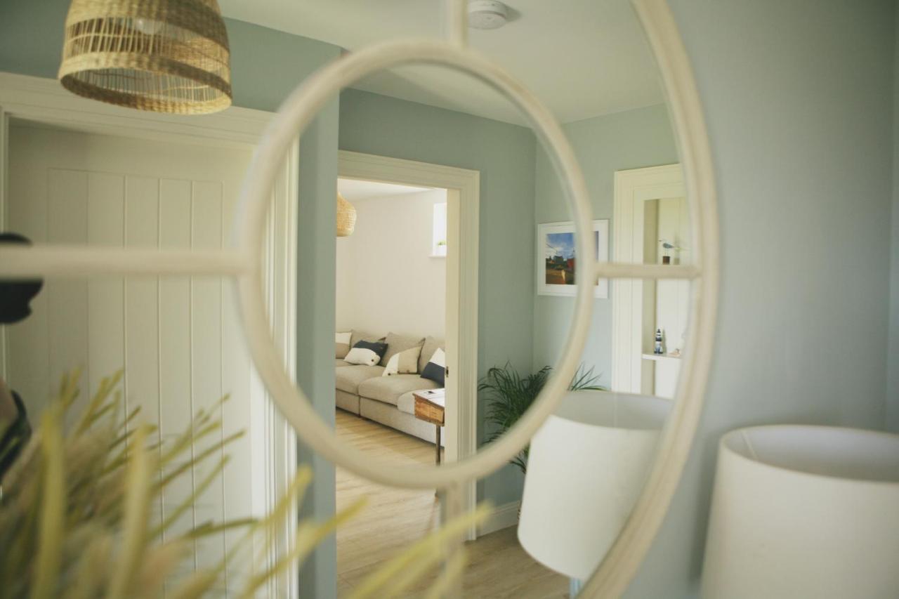 Ocean Breeze Villa Cork Kültér fotó