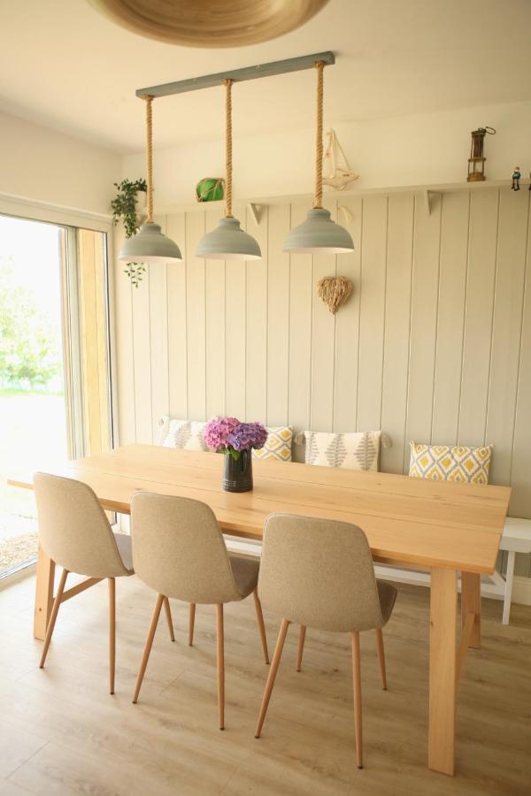 Ocean Breeze Villa Cork Kültér fotó