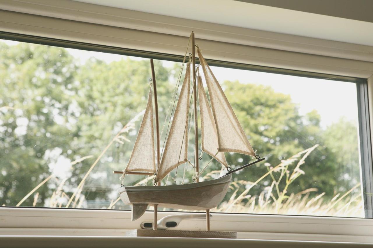 Ocean Breeze Villa Cork Kültér fotó
