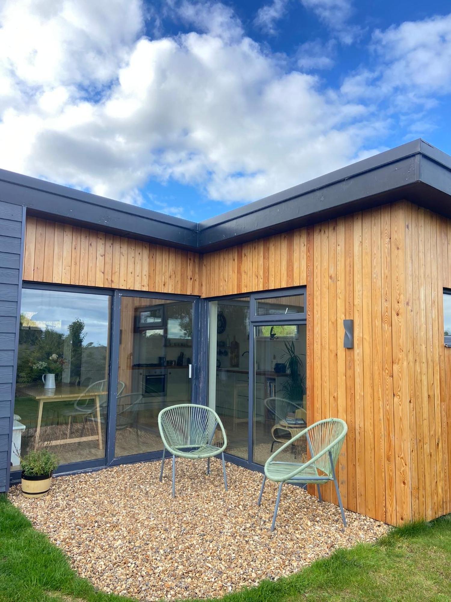Ocean Breeze Villa Cork Kültér fotó