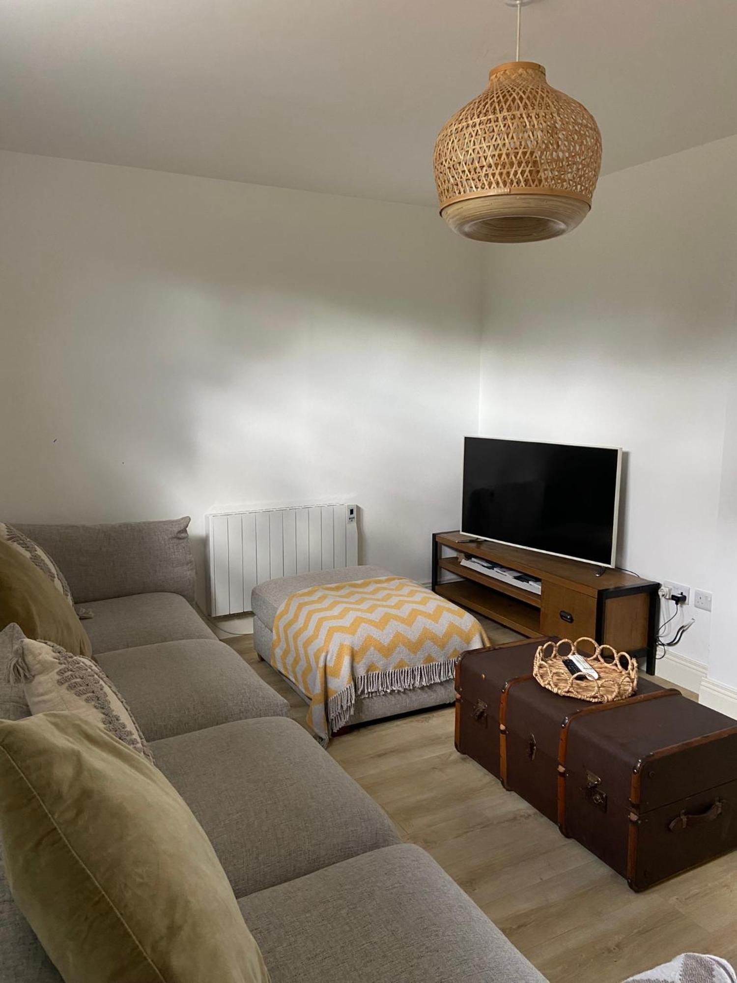 Ocean Breeze Villa Cork Kültér fotó
