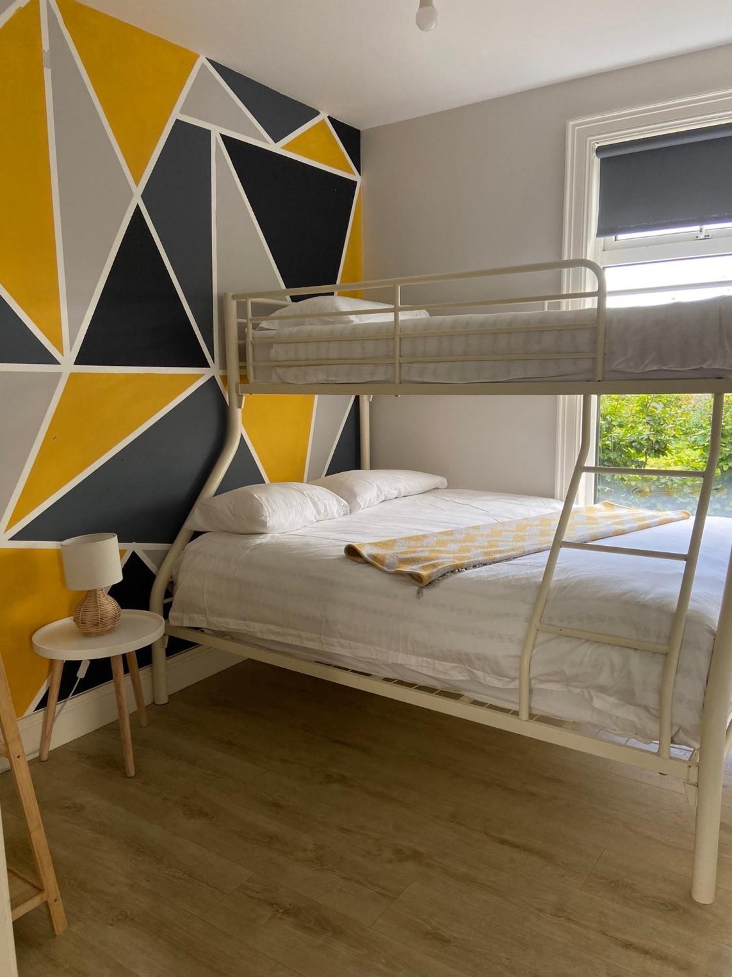 Ocean Breeze Villa Cork Kültér fotó