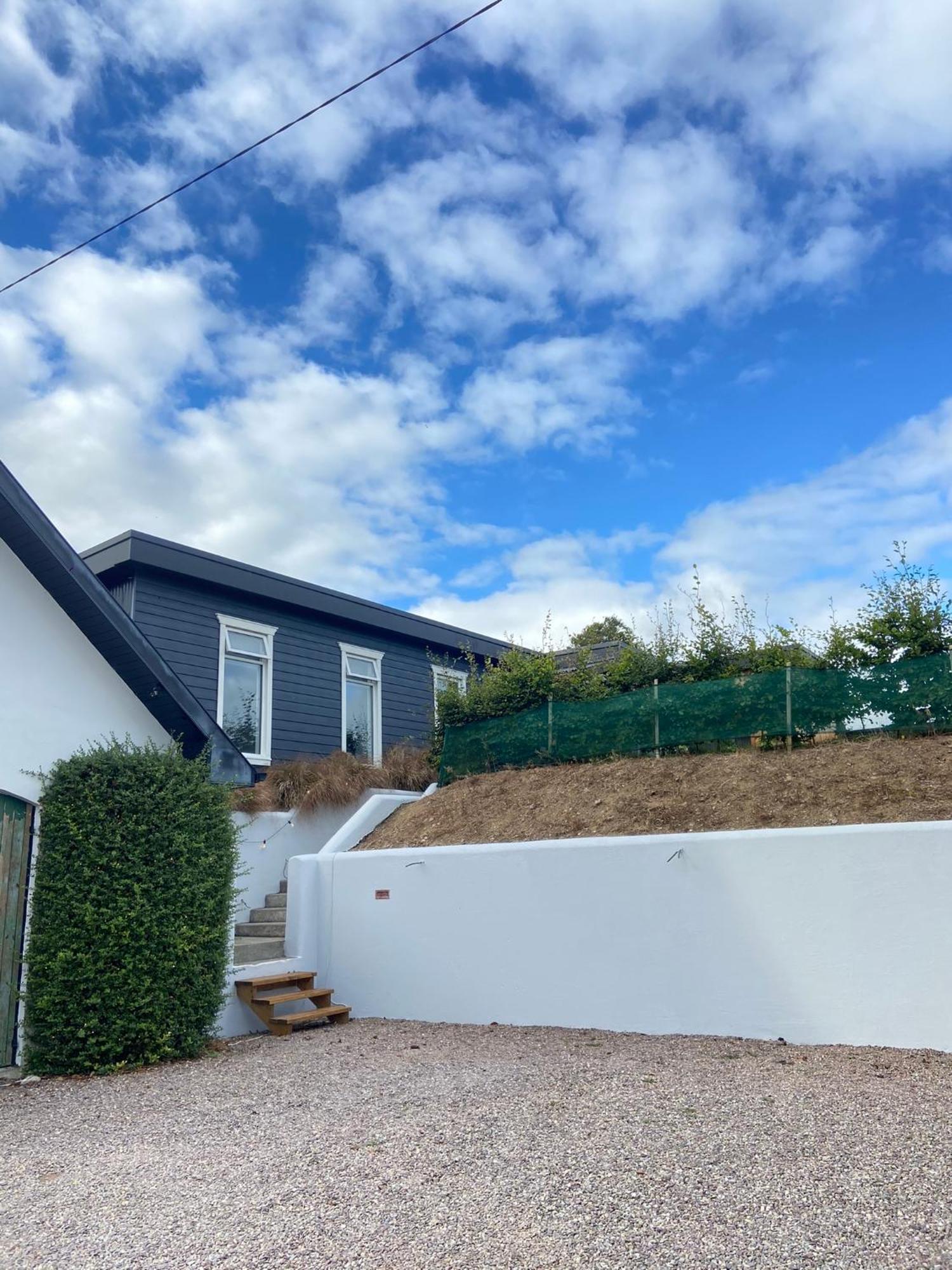 Ocean Breeze Villa Cork Kültér fotó