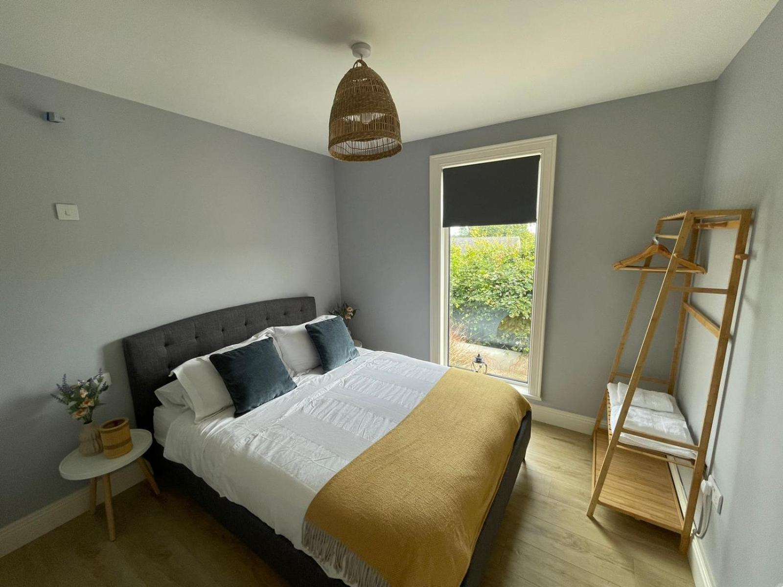 Ocean Breeze Villa Cork Kültér fotó