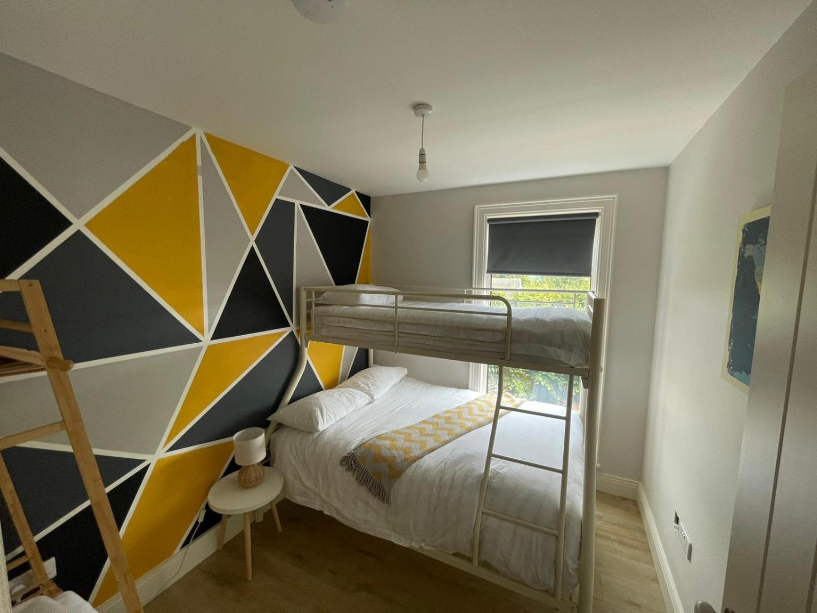 Ocean Breeze Villa Cork Kültér fotó
