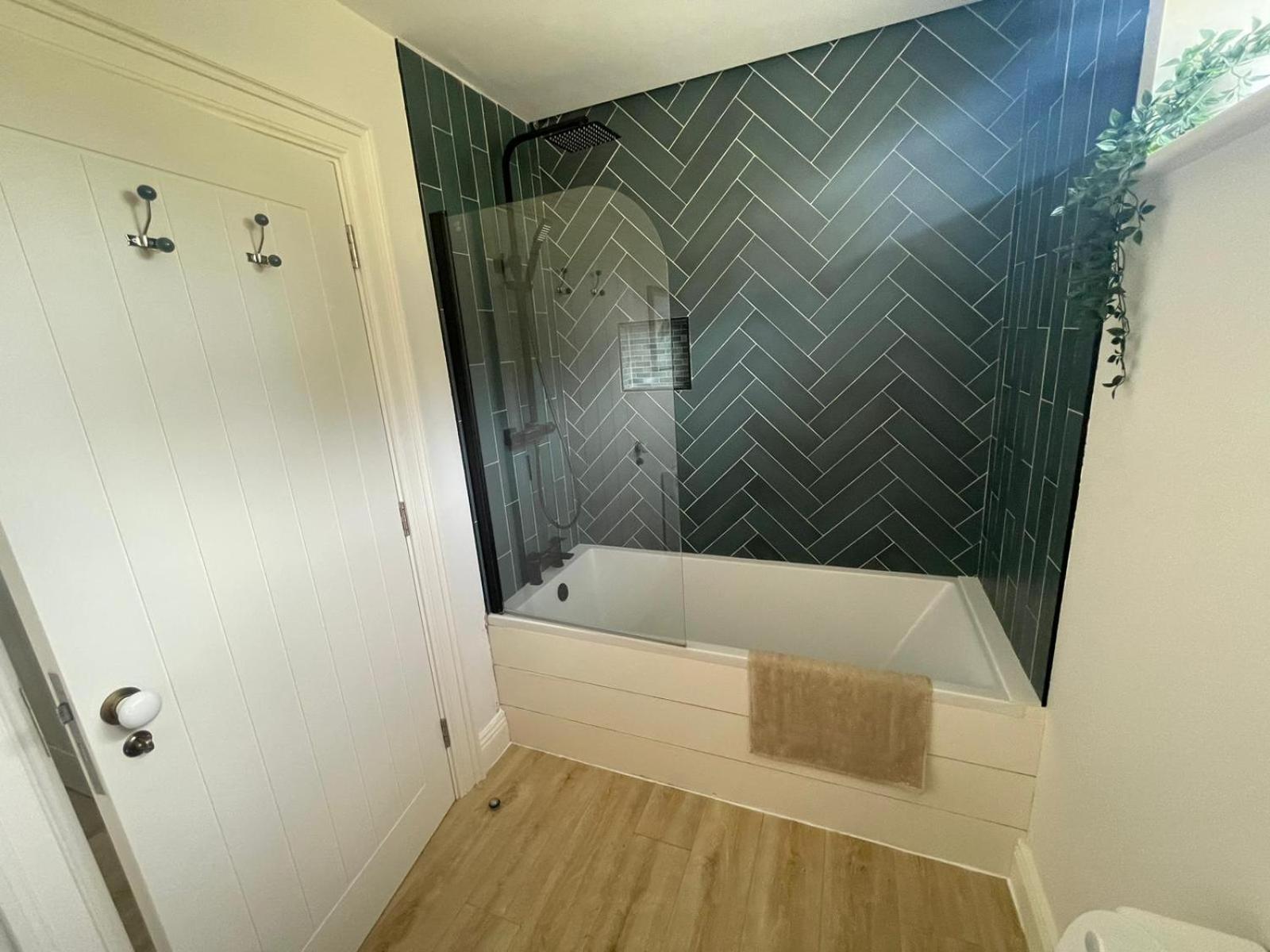 Ocean Breeze Villa Cork Kültér fotó