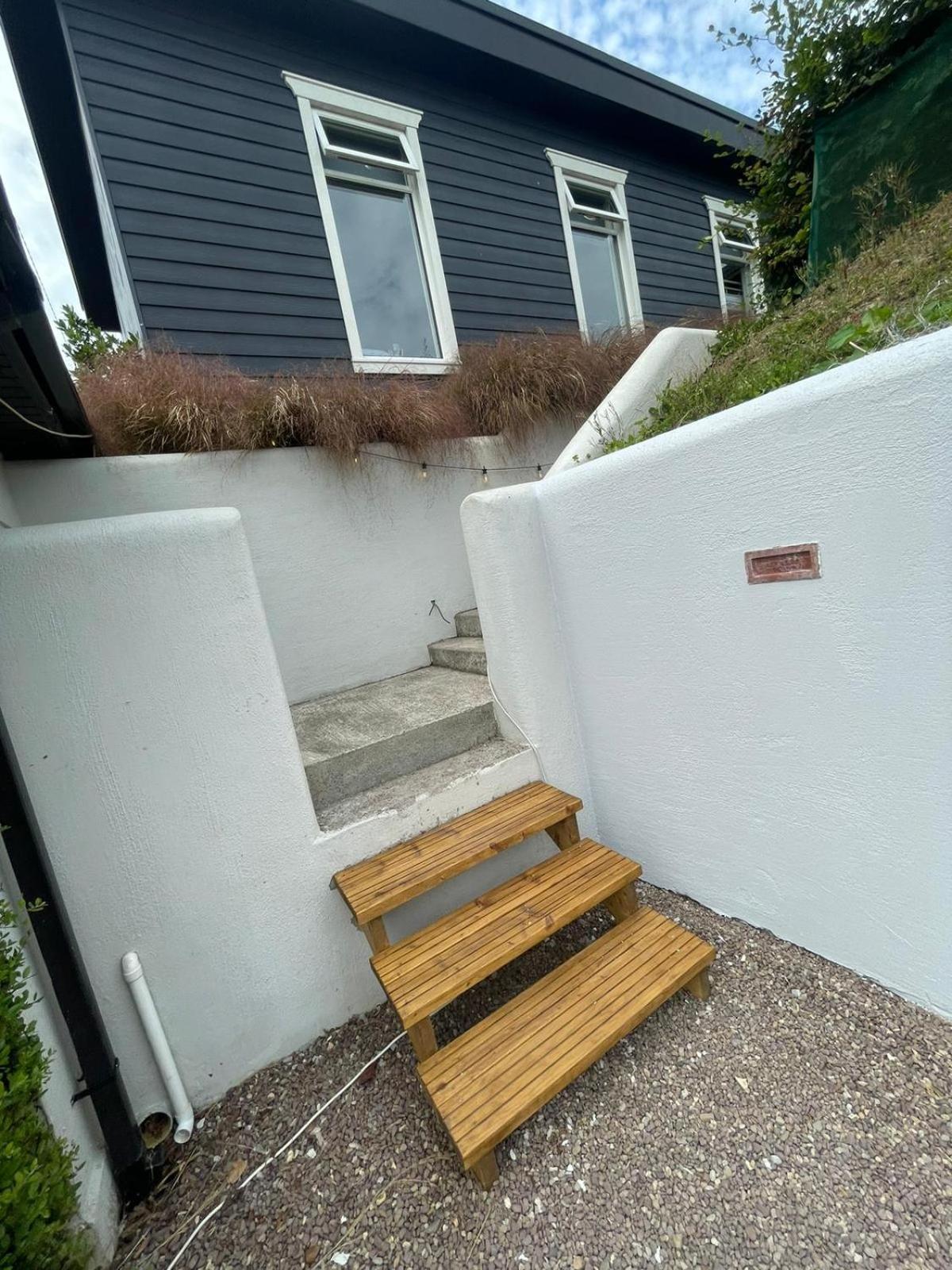 Ocean Breeze Villa Cork Kültér fotó