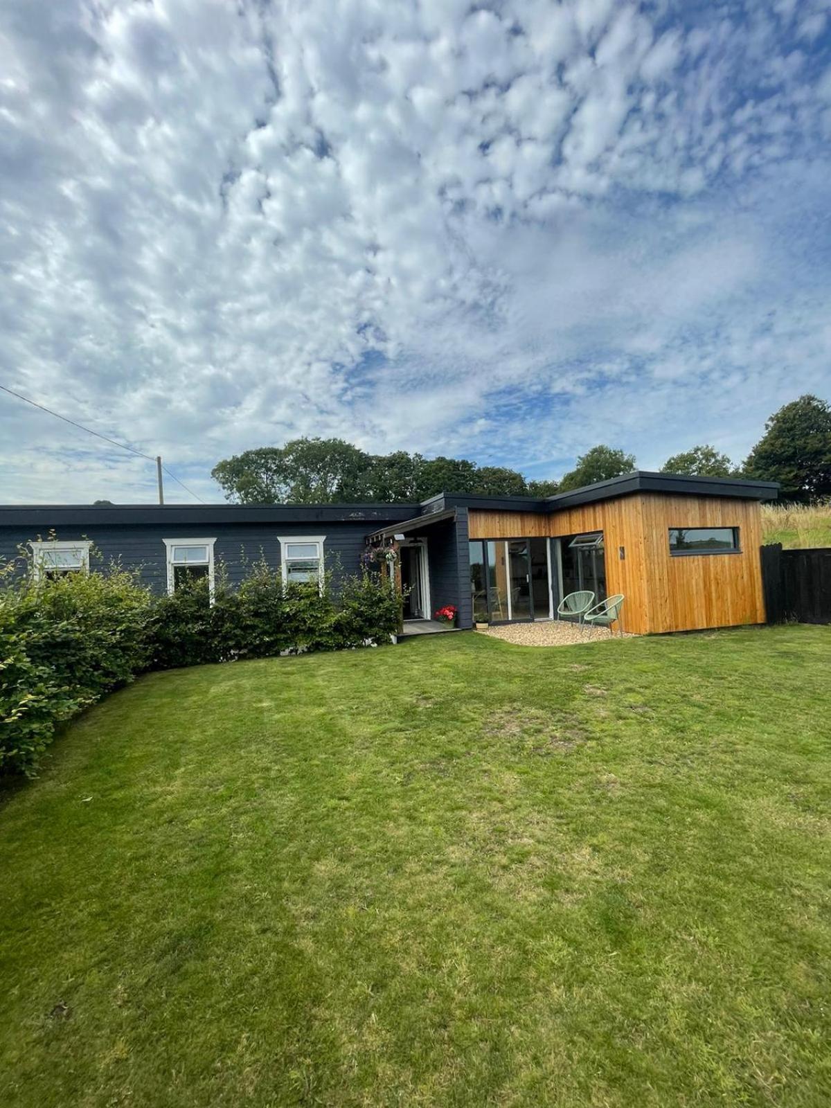 Ocean Breeze Villa Cork Kültér fotó