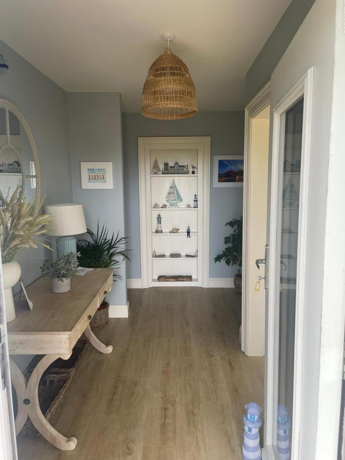 Ocean Breeze Villa Cork Kültér fotó