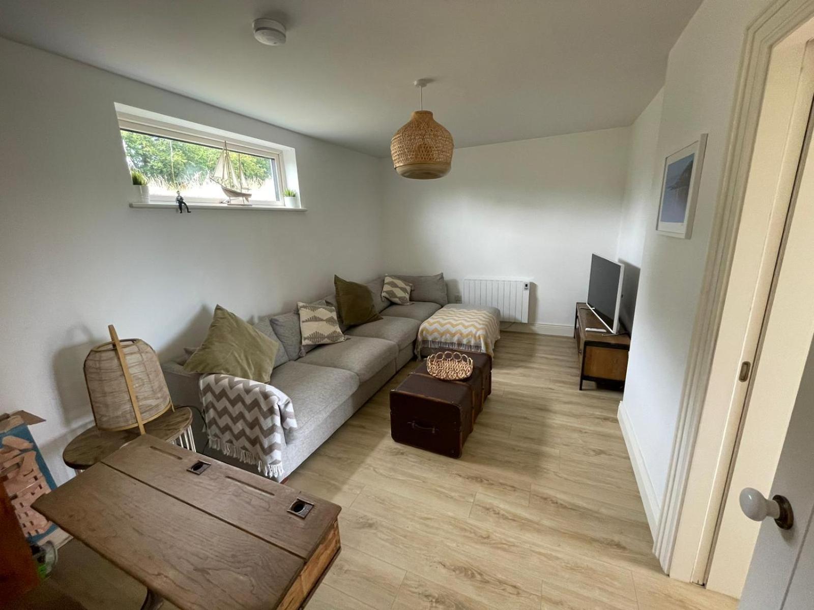 Ocean Breeze Villa Cork Kültér fotó